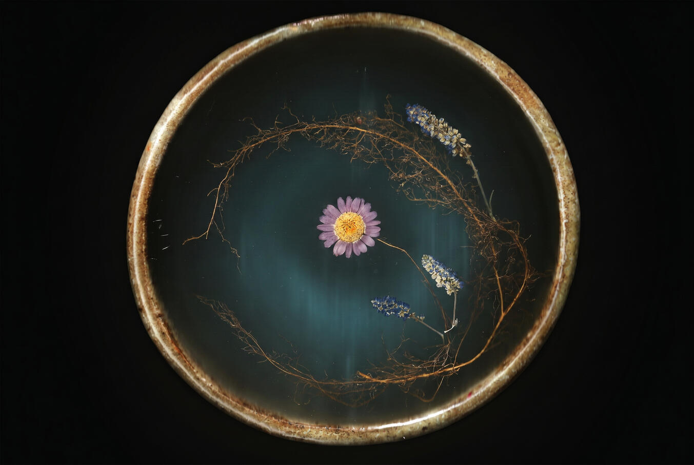 Botanical Slumber