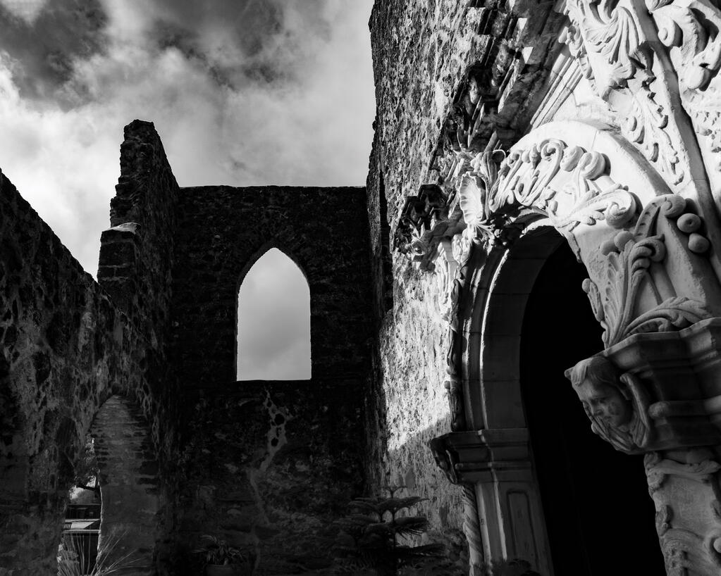 The Memory of Place